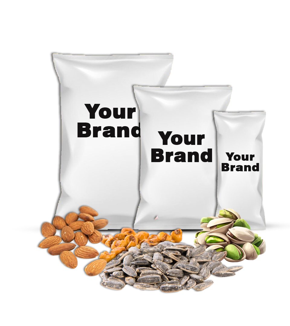 your brand